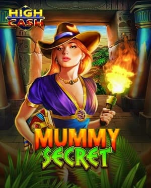 Mummy Secret