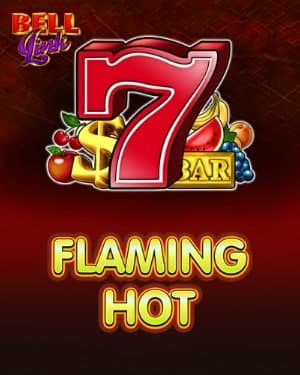 Flaming Hot Bell Link
