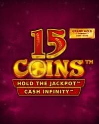 15 Coins™: Grand Gold Edition