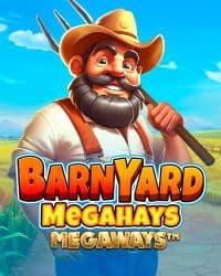 Barnyard Megahays Megaways