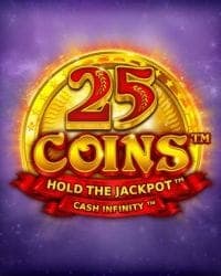 25 Coins™
