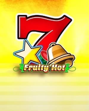 Fruity Hot
