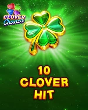 10 Clover Hit
