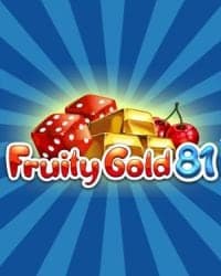Fruity Gold 81
