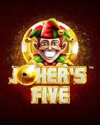 Joker's Five
