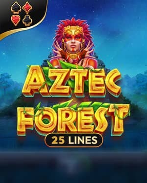 Aztec Forest