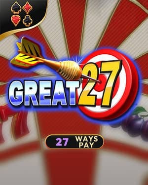 Great 27