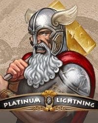 Platinum Lightning