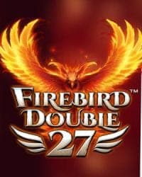 Firebird Double 27