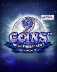 9 Coins™ Grand Platinum Edition