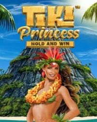Tiki Princess