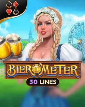 Bier O’Meter