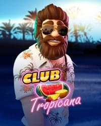 Club Tropicana