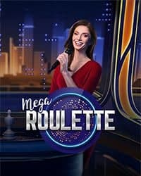 Mega Roulette