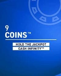 9 Coins™ Extremely Light