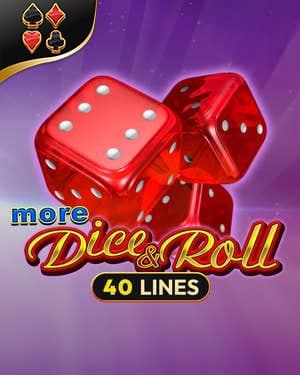 More Dice & Roll