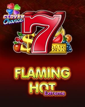 Flaming Hot Extreme
