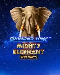 Diamond Link™: Mighty Elephant