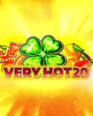 Very Hot 20