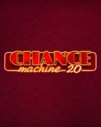 Chance Machine 20