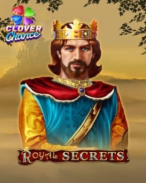 Royal Secrets
