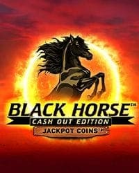 Black Horse™ Cash Out Edition