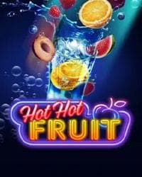Hot Hot Fruit
