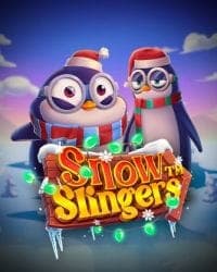 Snow Slingers