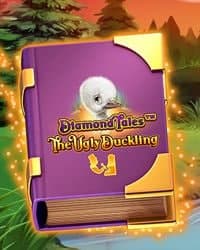 Diamond Tales™: The Ugly Duckling