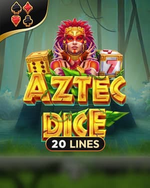 Aztec Dice