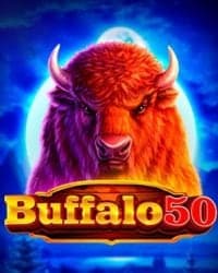 Buffalo 50
