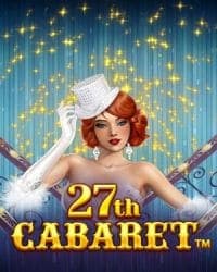 27th Cabaret