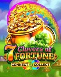 7 Clovers of Fortune