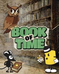 Book of Time