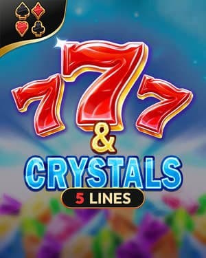 7 & Crystals