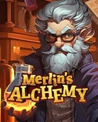 Merlin's Alchemy