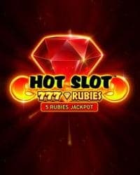 Hot Slot™: 777 Rubies