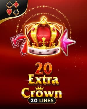 20 Extra Crown