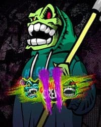 Chaos Crew 2