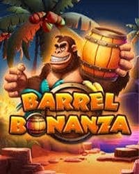 Barrel Bonanza