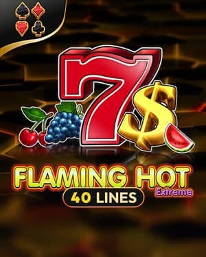 Flaming Hot Extreme