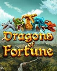 Dragons of Fortune