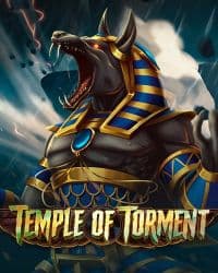 Temple of Torment