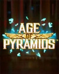 Age of Pyramids