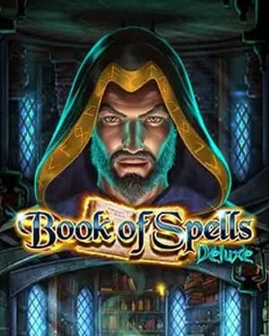 Book of Spells Deluxe