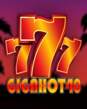 Giga Hot 40