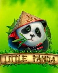 Little Panda DICE