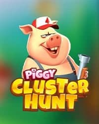 Piggy Cluster Hunt