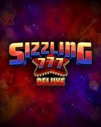 Sizzling 777 Deluxe