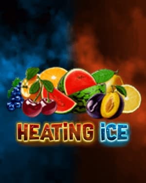 Heating Ice